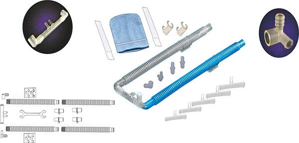 yenidoğan cpap kanülü